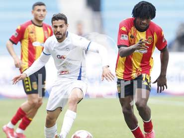 L1 24/25 J30 : Espérance de Tunis - US Monastirienne 0-0