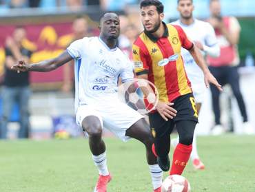 L1 25/26 J2 : Espérance de Tunis-US Monastirienne 1-1