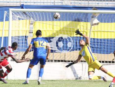 L1 25/26 J06 : JS Omrane - Club Africain