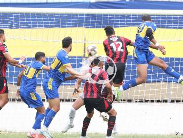 L1 25/26 J08 : JS Omrane - AS Gabés