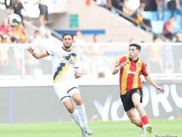 L1 25/26 J11 Espérance de Tunis - CA Bizertin