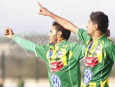 [2010-2011] L1-J13 ASM-EGSG 2-0