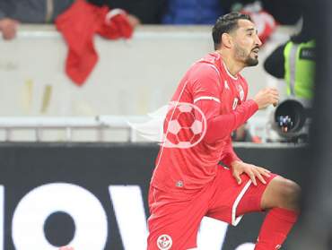Amical : Tunisie - Brésil