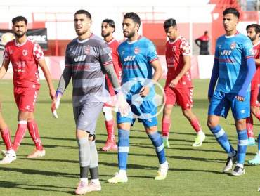 L1 25/26 J15 : Olympique de Béja - Club Africain 0-1