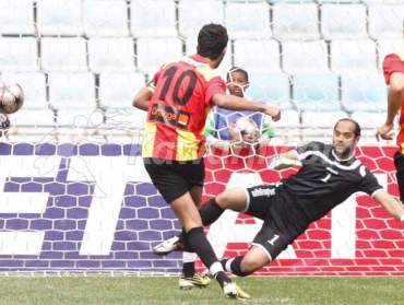 [2010-2011] L1-J13 CSHL-EST 0-1