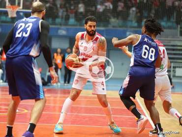 Basket-ball/Super Coupe de Tunisie : Club Africain - US Monastirienne 73-64