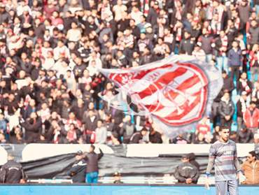 L1 25/26 J17 : Club Africain - Etoile du Sahel 3-0