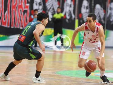 Basket-ball : Club Africain - JS Kairouanaise 84-87