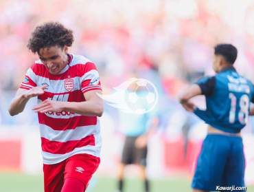 L1 25/26 J28 Stade Tunisien- Club Africain 2-0
