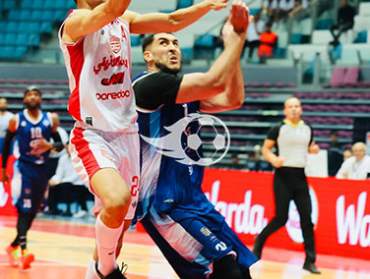 Basket-ball : Finale Coupe de Tunisie Club Africain - US Monastirienne 67-50