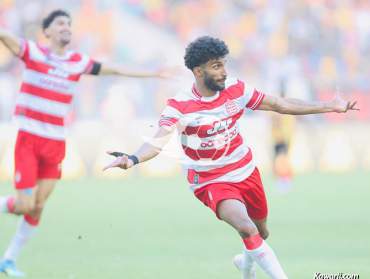 L1 25/26 J29 : Espérance de Tunis - Club Africain 0-1