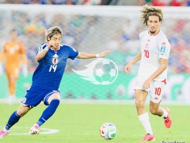 CM 2026 : Tunisie - Japon 0-4