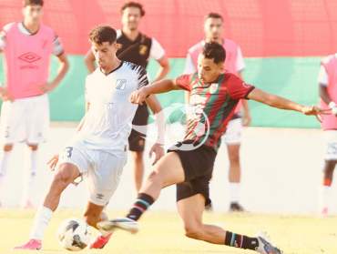 L1 26/27 J1 : Stade Tunisien- CS Sfaxien 1-1