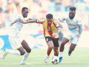 L1 26/27 J03 : Espérance de Tunis - AS Marsa 2-1