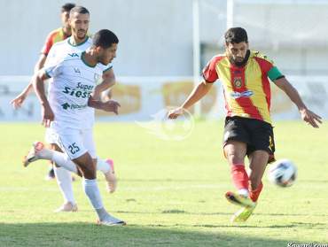 L1 26/27 J04 : CS Hammam-Lif - Espérance de Tunis 0-1