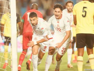 CAN 2027 : Tunisie - Ouganda 1-1