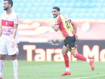 L1 26/27 J05 : Espérance de Tunis - Olympique de Béja 3-1