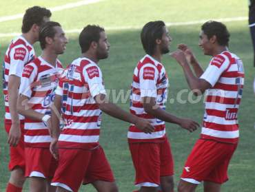 [2010-2011] L1-J21 CA-OB 1-0