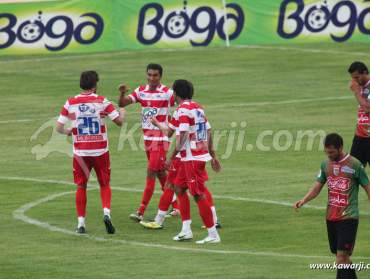 [2011-2012] L1-J22 Stade Tunisien - Club Africain 0-2