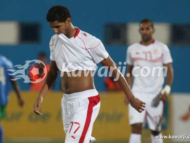 Elim. CAN 2013 : Tunisie - Sierra Leone 0-0