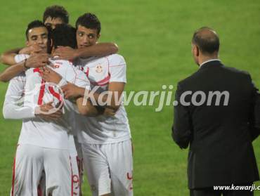 [Amical] Tunisie-Suisse 1-2