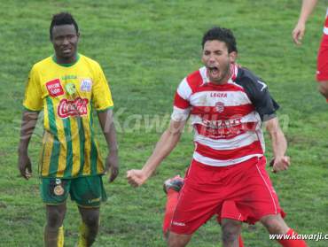 [2012-2013] L1-J11 Avenir Sportif Marsa - Club Africain 0-1