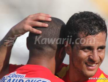 CT 2011-2012 : Club A Bizertin - Espérance S Tunis 0-3