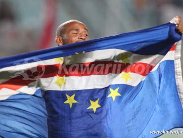 [Elimin. CM 2014 ] Tunisie - Cap Vert 0-2