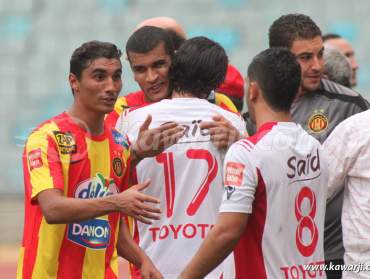 [2013-2014] L1-J02 Espérance Tunis - Etoile du Sahel 2-2