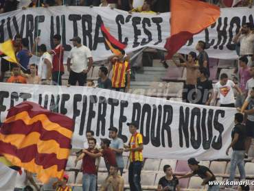 [LC 2013] 1/2 Finale Espérance ST-Orlando Pirates 1-1