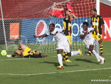 [CC 2013] 1/2 Club Sportif Sfaxien - Club Athlétique Bizertin 1-0