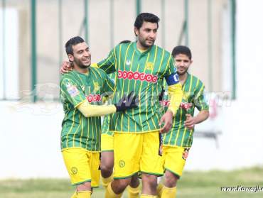 [2014-2015] L1-J16 AS Marsa - AS Djerba 2-1