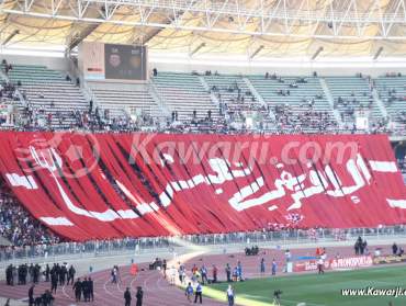 [2014-2015] L1-J29 Club Africain - Espérance S. Tunis 1-0