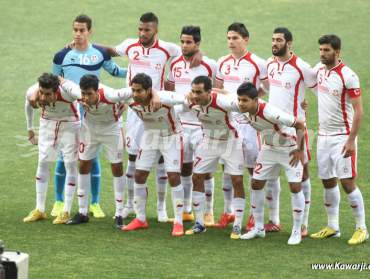 [Elim. CAN U23] Tunisie U23 - Soudan U23 2-0