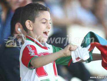 [2014-2015] L1-J28 Stade Tunisien - Etoile du Sahel 0-1