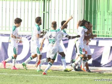 [2015-2016] L1-J01 CS Hammam-Lif - EO Sidi Bouzid 1-0