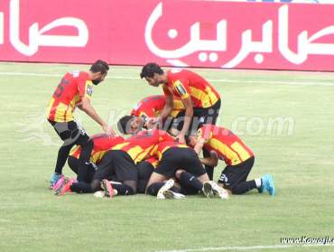 [2015-2016] L1-J02 Espérance S. Tunis - Etoile S Metlaoui 1-0