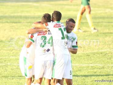 [2015-2016] L1-J03 AS Marsa - Stade Gabésien 0-2
