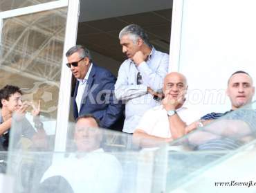 [2015-2016] L1-J04 Espérance S. Tunis - CS Hammam-Lif 2-1