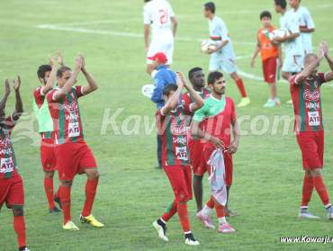 [2015-2016] L1-J07 Stade Tunisien - Etoile du Sahel 0-0