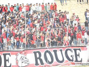 [2015-2016] L1-J08 Etoile du Sahel - EO Sidi Bouzid 1-0