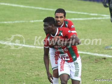 [2015-2016] L1-J09 Stade Tunisien - Espérance Zarzis 1-1