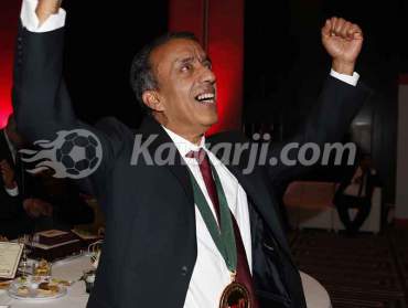 Anniversaire des Journalistes Arabes 2015