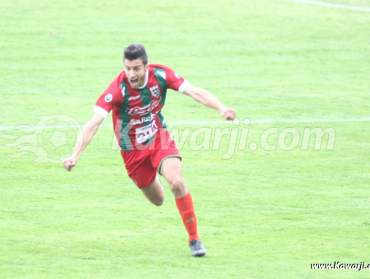 [2015-2016] L1-J13 Stade Tunisien - Etoile S Metlaoui 2-0
