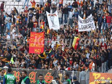 [CC 2016] Espérance Tunis - Renaissance FC 5-0