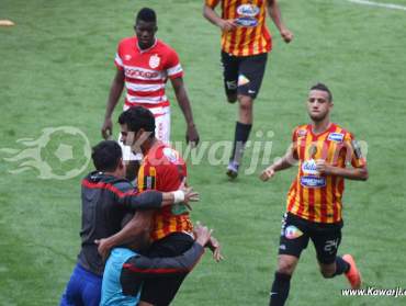 [2015-2016] L1-J20 Espérance Tunis - Club Africain 2-1