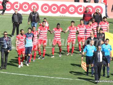 [2015-2016] L1-J21 Club Africain - Espérance S. Zarzis 1-1