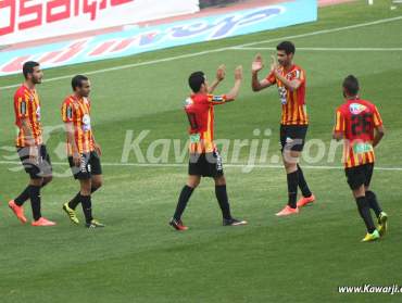 [2015-2016] L1-J22 Espérance Tunis - Club A. Bizertin 2-0
