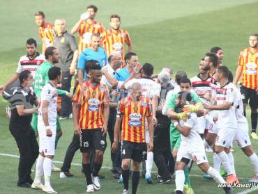 [2015-2016] L1-J26 Espérance Tunis - Etoile du Sahel 2-2
