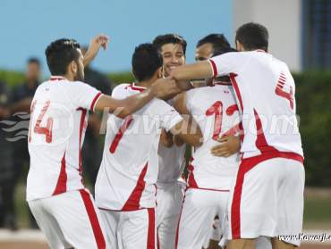 [Elimin. CAN 2017] Tunisie - Liberia 4-1